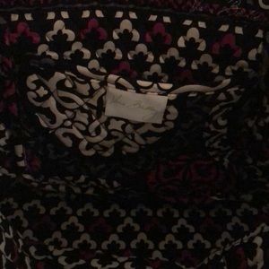 Vera Bradley Bags - Vera Bradley Canterbury Magenta Purse Vera Bradley Bags - Vera Bradley Canterbury Magenta Purse